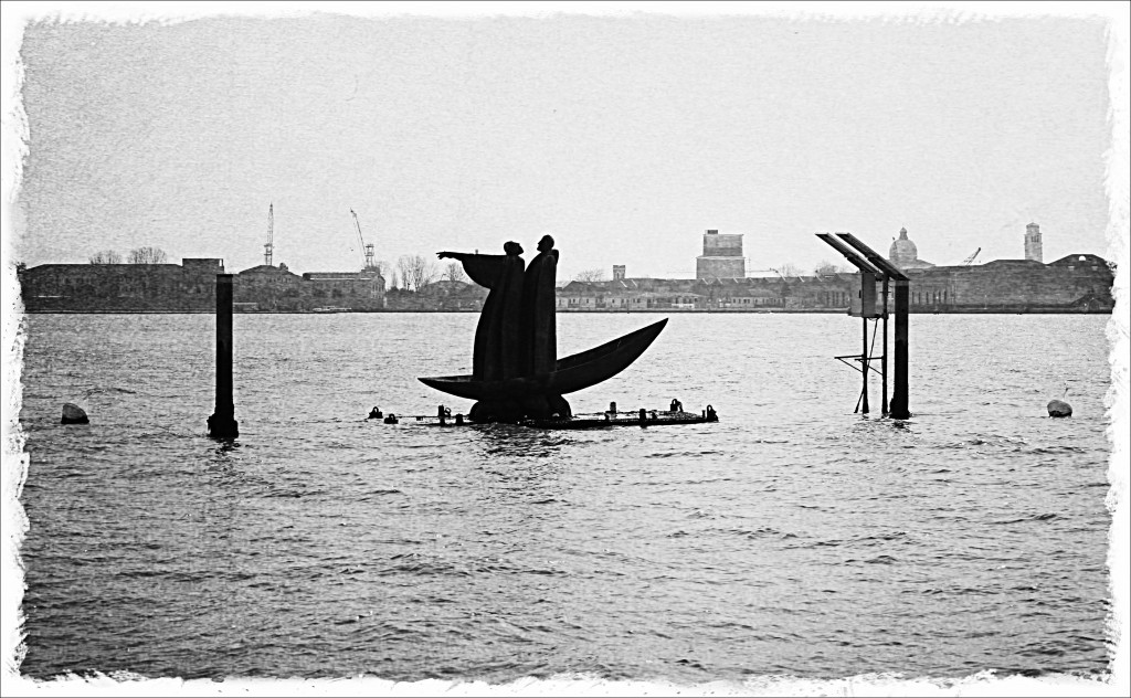 Unusual Things This Way...