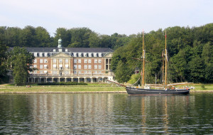 A Destination in Itself - Hotel Koldingfjord