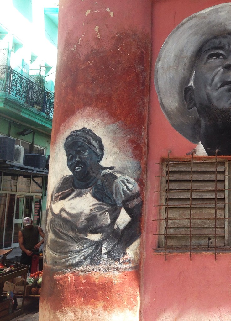 Street Art, Havana